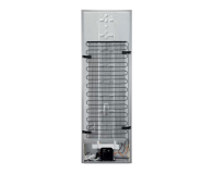 ELECTROLUX LRS3DE39W 600 No Frost 186cm Biała Szuflada z Kontrolą Wilgotności Szybkie Chłodzenie 395L - 1256439 - zdjęcie 2